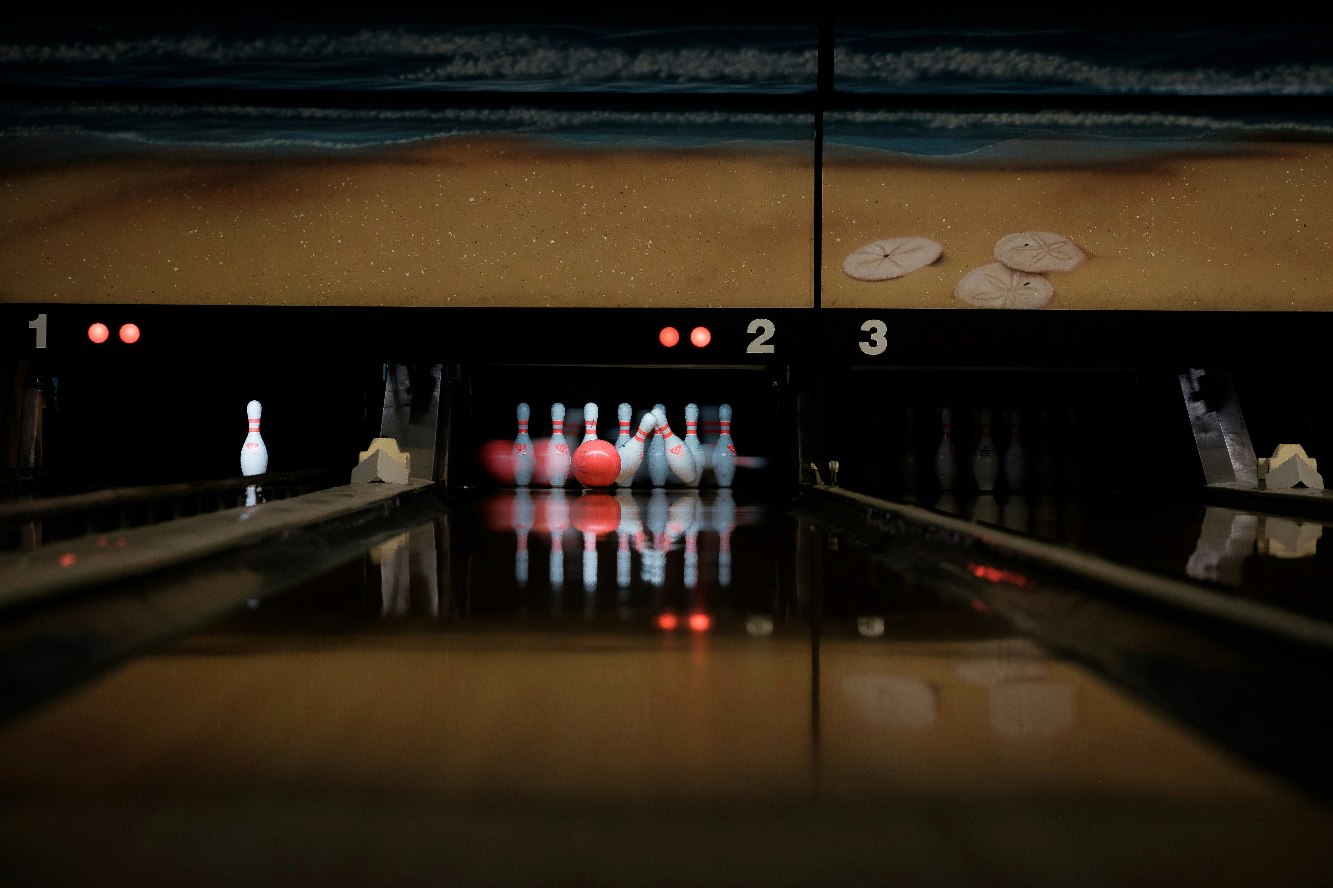 Custom Bowling Shirts & League Jerseys