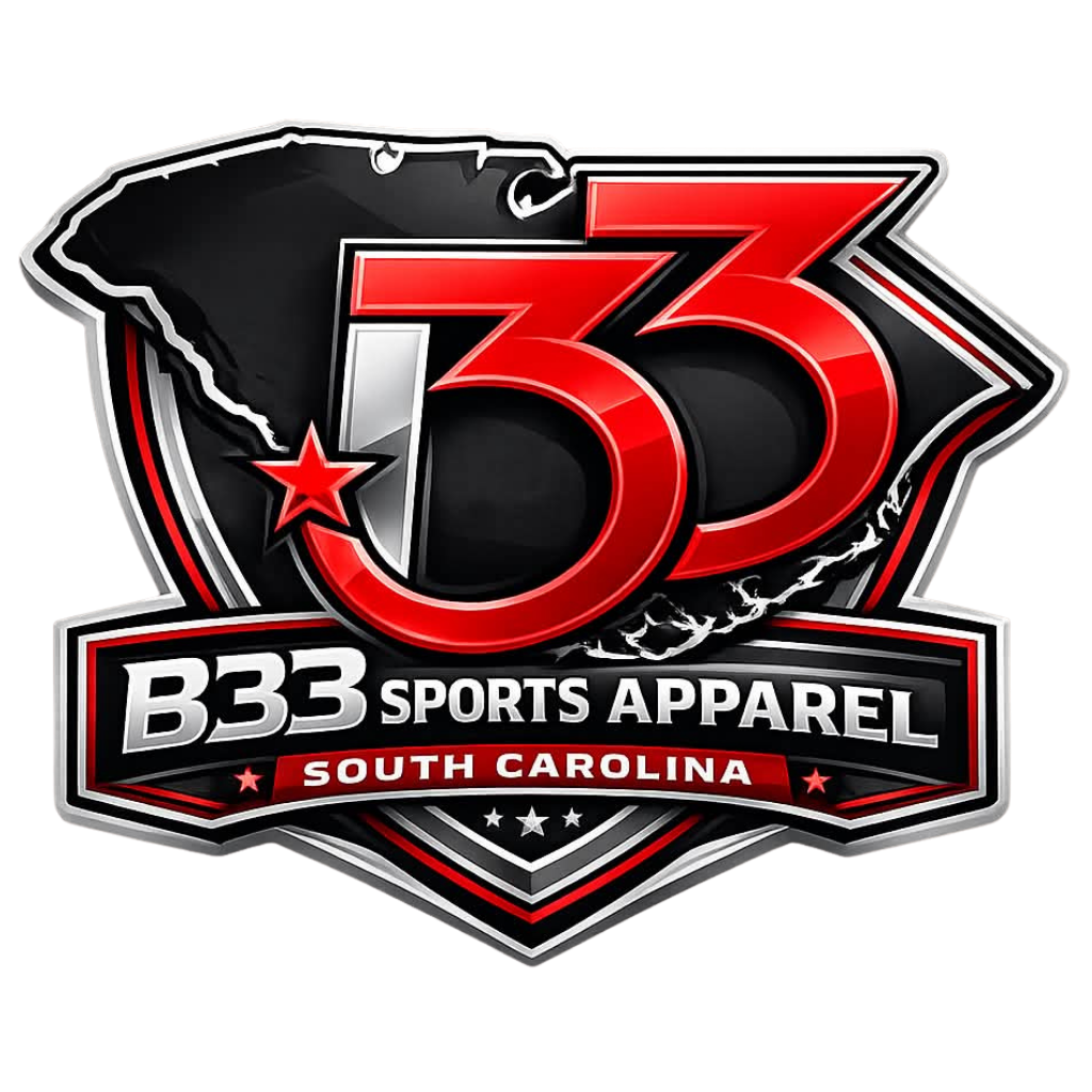 B33 Sports Apparel