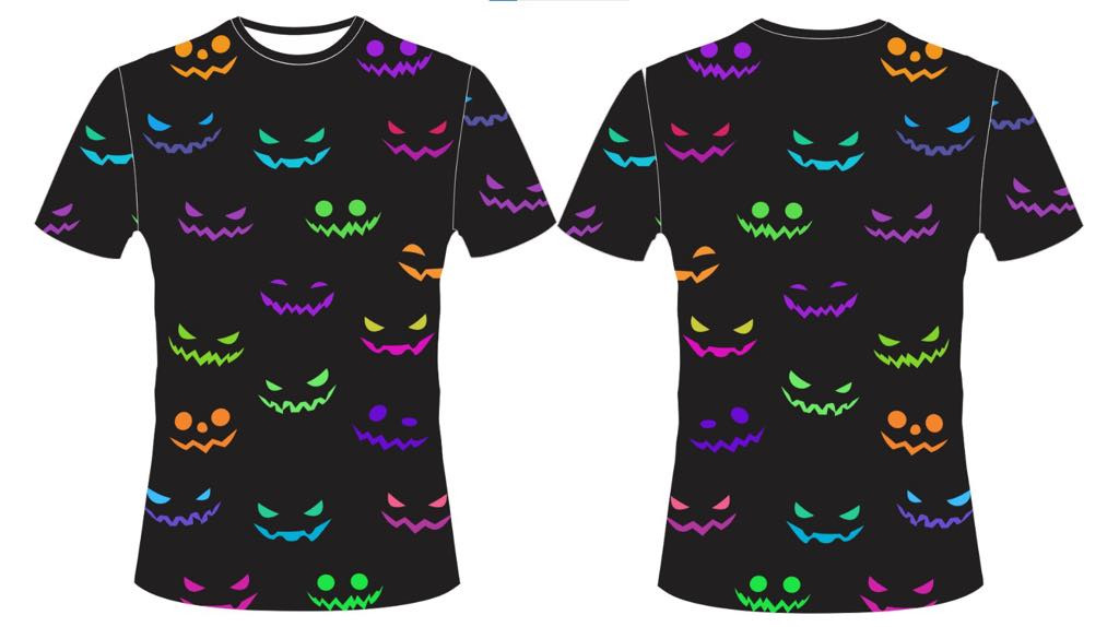 spooooky halloween